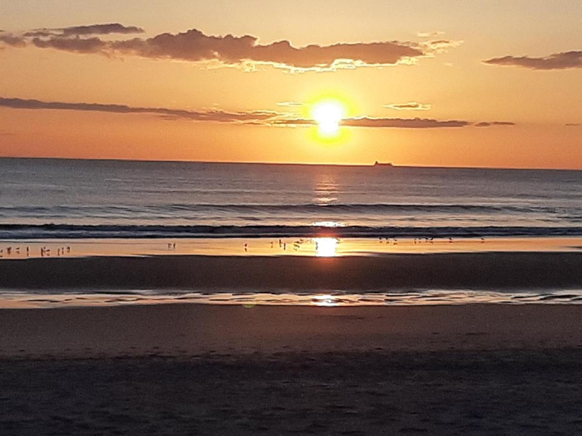 Av. 1º De Maio Leilighet Costa de Caparica Eksteriør bilde